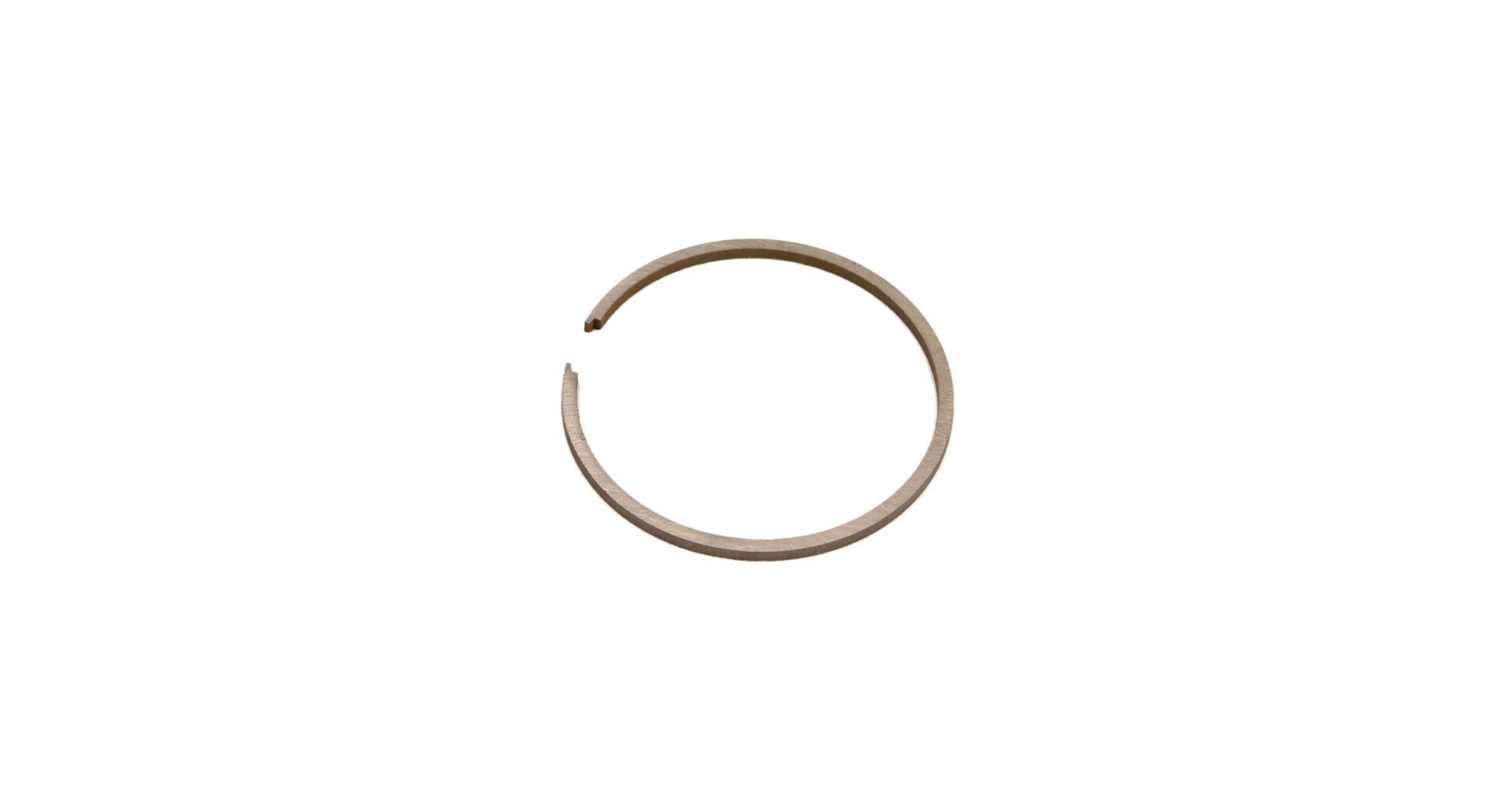 Piston ring JAWA 175/350 59.25 height 2.0mm, Czech made