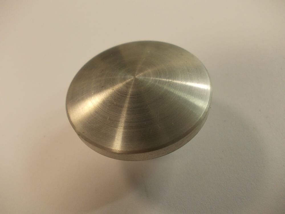 Aluminum rear damper cap Jawa Perak, CZ 125/150 C