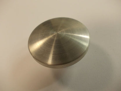 Aluminum rear damper cap Jawa Perak, CZ 125/150 C