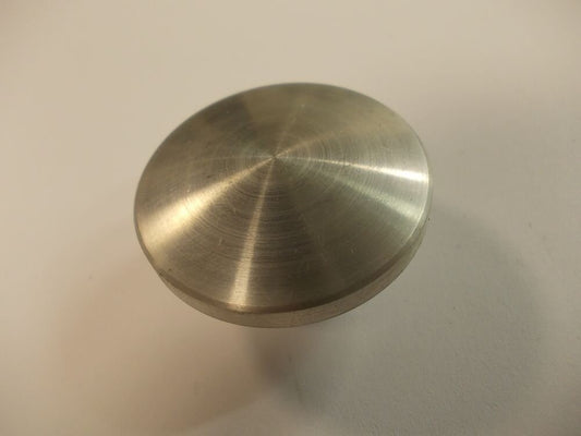 Aluminum rear damper cap Jawa Perak, CZ 125/150 C