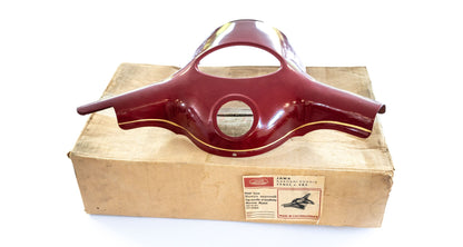 Upper Headlight Mask JAWA Panelka NOS