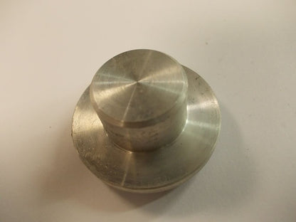 Aluminum rear damper cap Jawa Perak, CZ 125/150 C