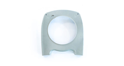 Chain guard grey Jawa 350/634, one half, Mototechna