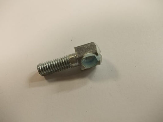 Front brake cable retainer Jawa Pérák ZN