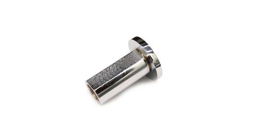 Rear wheel axle sleeve Jawa Pérák ČZ C, chrome-plated