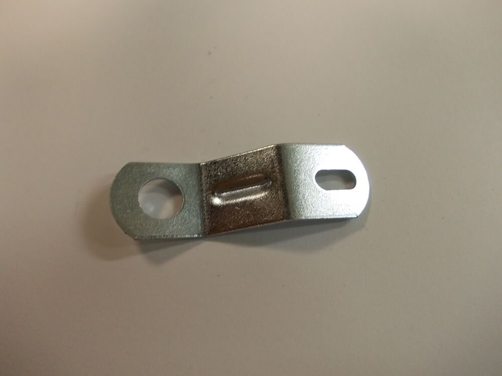 Side Panel Holder Bracket JAWA ČZ