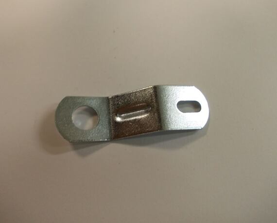 Side Panel Holder Bracket JAWA ČZ