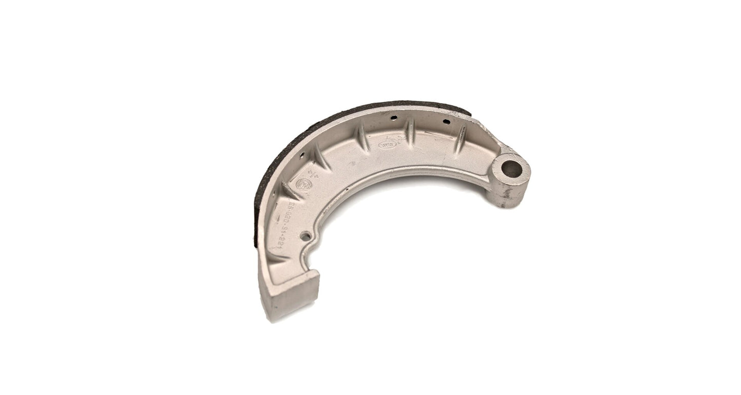 Refurbished Brake Shoe Professional Lining JAWA