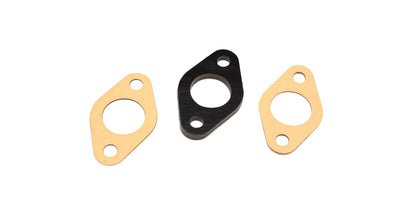 Carburetor Insulator Spacer 26mm with Gaskets