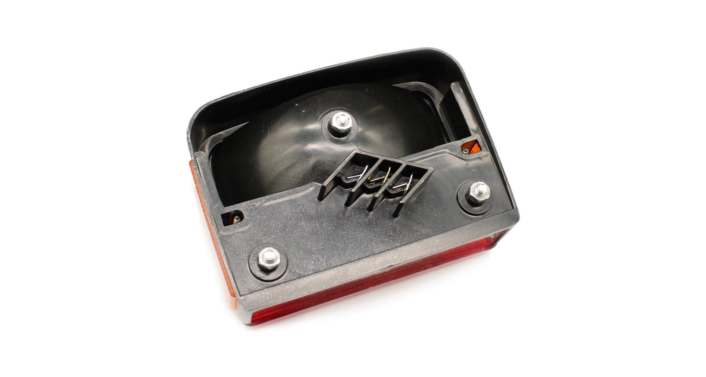Taillight Jawa 638-640 ČZ 488 487 472 TWN