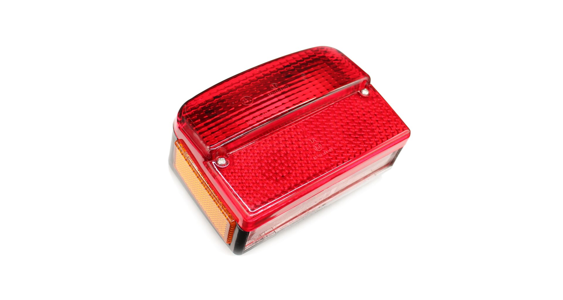 Taillight Jawa 638-640 ČZ 488 487 472 TWN