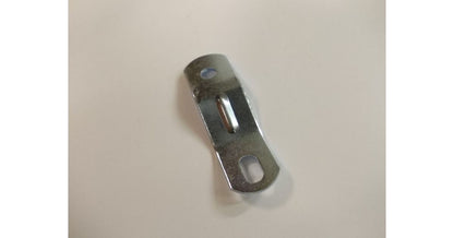 Rear License Plate Holder JAWA ČZ