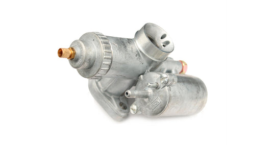 Carburetor Jawa 634 Californian ČZ 472 "Jikov" 26mm