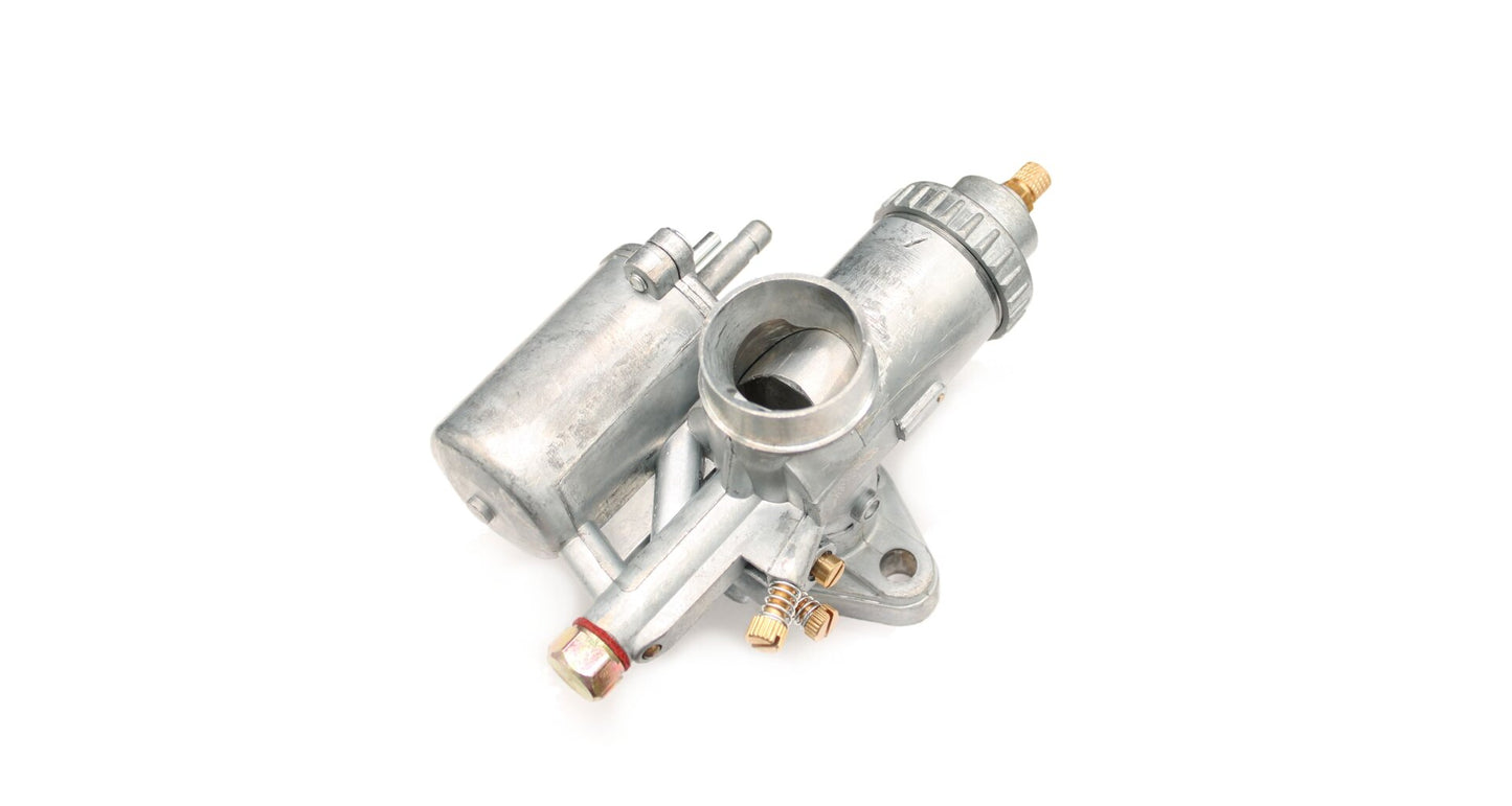 Carburetor Jawa 634 Californian ČZ 472 "Jikov" 26mm