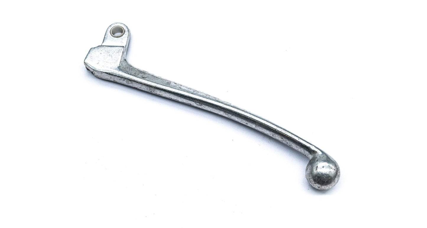 Lever with Ball Jawa 350/634, Left, Original Mototechna