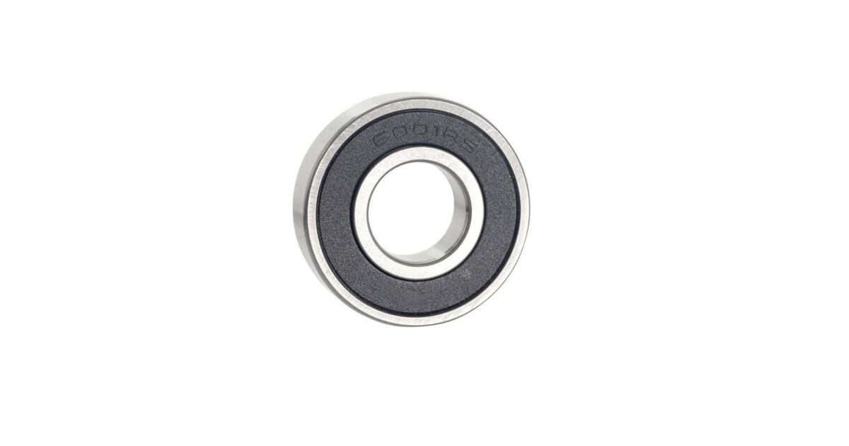 Bearing 6205 2RS MTM Sealed