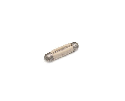 Ceramic Fuse 25mm 25A Original Mototechna NOS