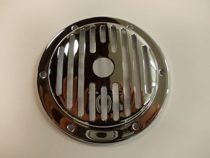 Horn Grille Chrome JAWA Kývačka Panelka