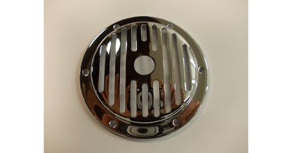Horn Grille Chrome JAWA Kývačka Panelka