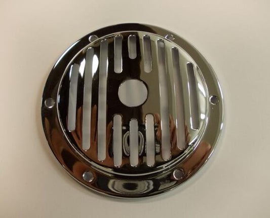 Horn Grille Chrome JAWA Kývačka Panelka