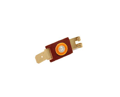 Condenser Connector Terminal Jawa ČZ