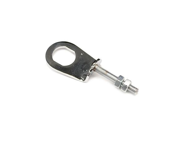 Chain Tensioner Jawa Swingarm Chrome Plated