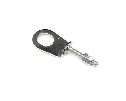 Chain Tensioner Jawa Swingarm Chrome Plated
