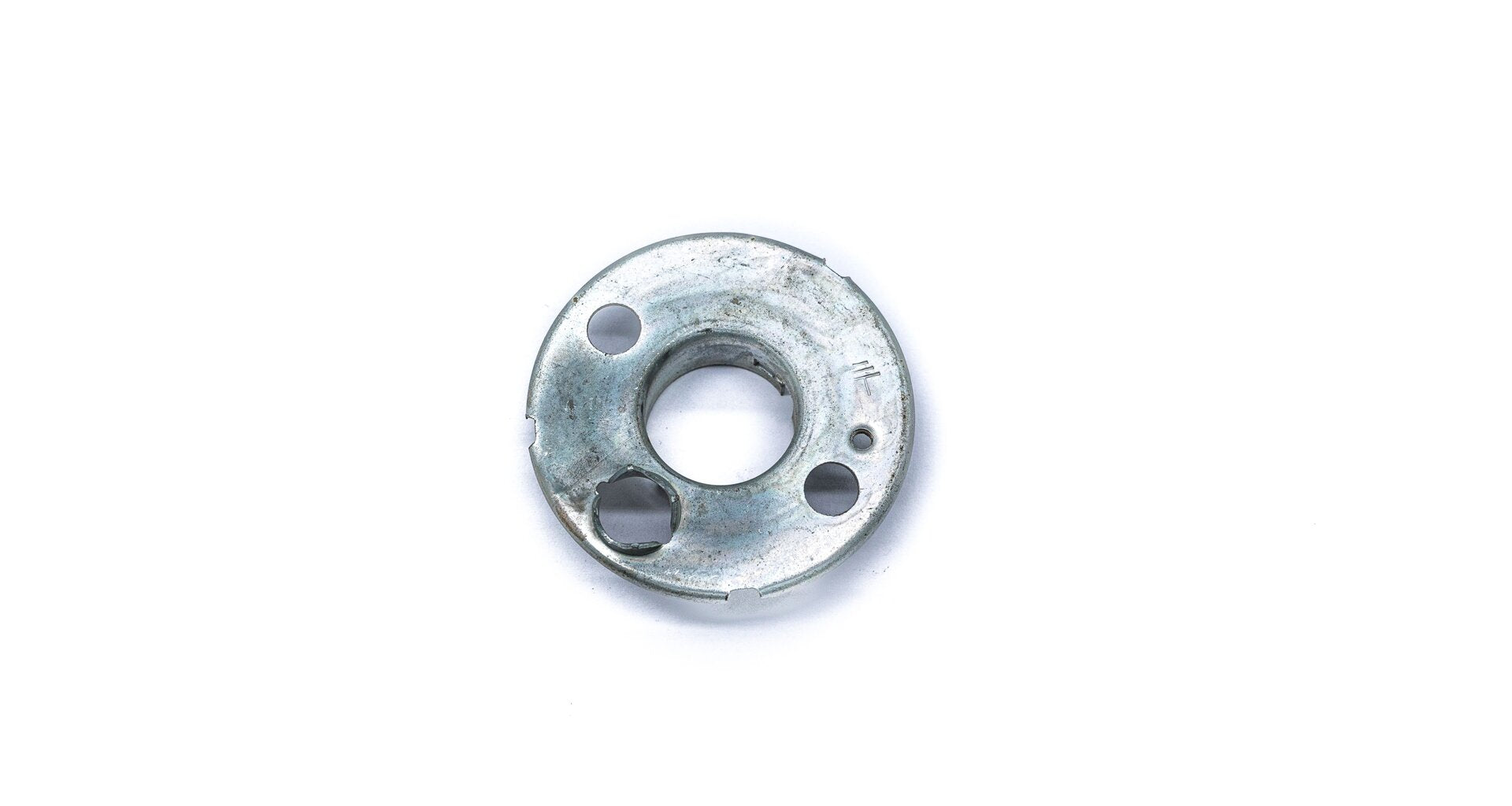 Headlight base Jawa, sheet metal, e.g. kýv,pio, Mototechna