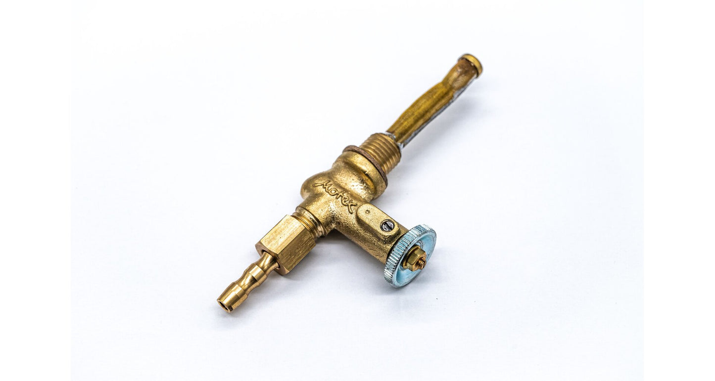 Pull Tap Motex M14x1,5 for Hose