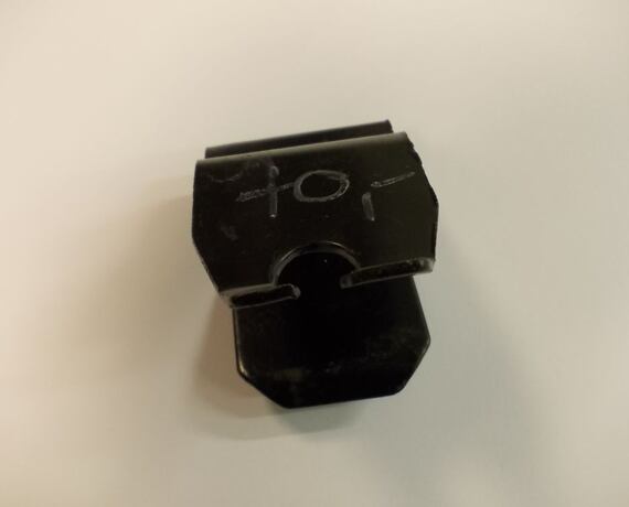 Seat Bracket Jawa Panelka Turkish
