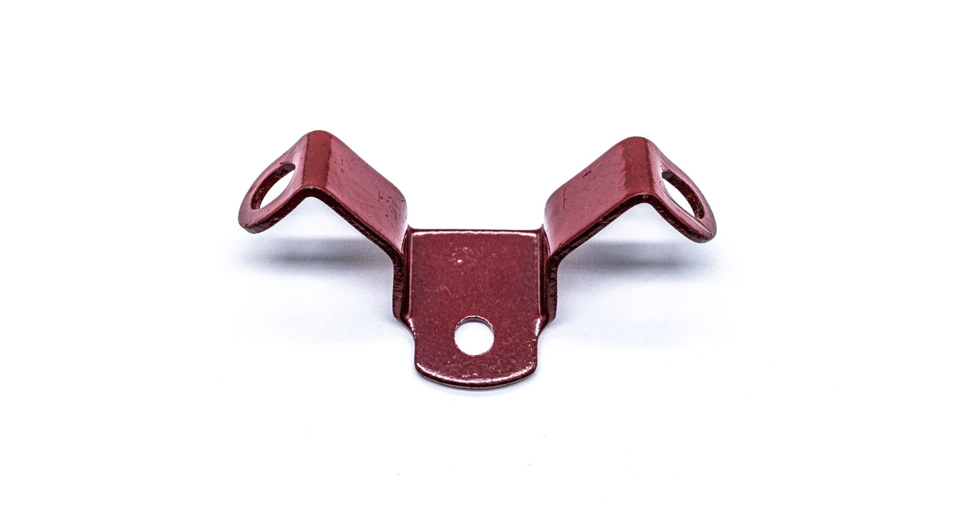Horn Bracket Jawa 634 Red, Mototechna