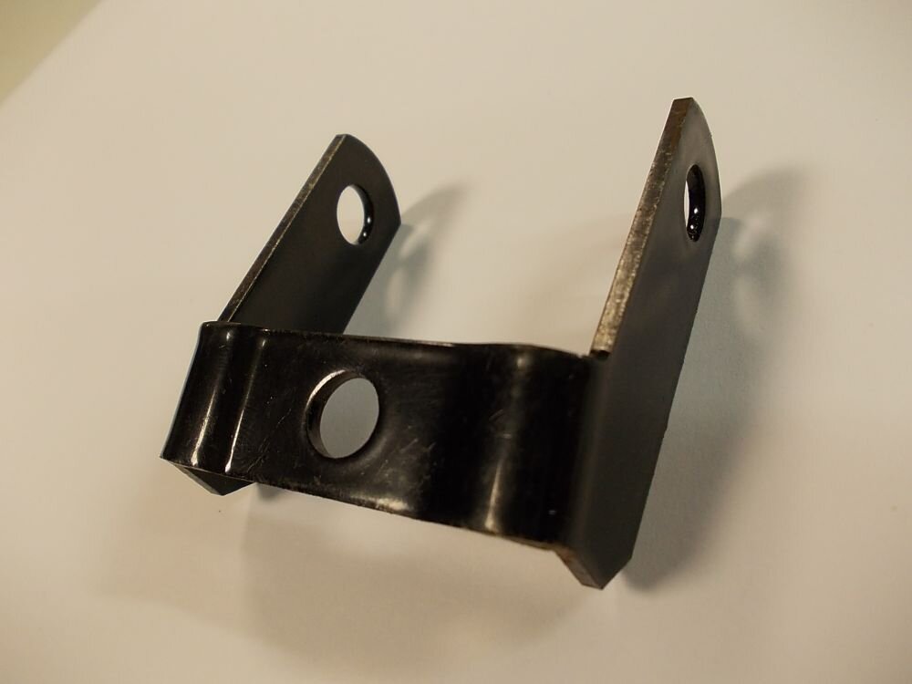 Horn bracket Jawa Californian