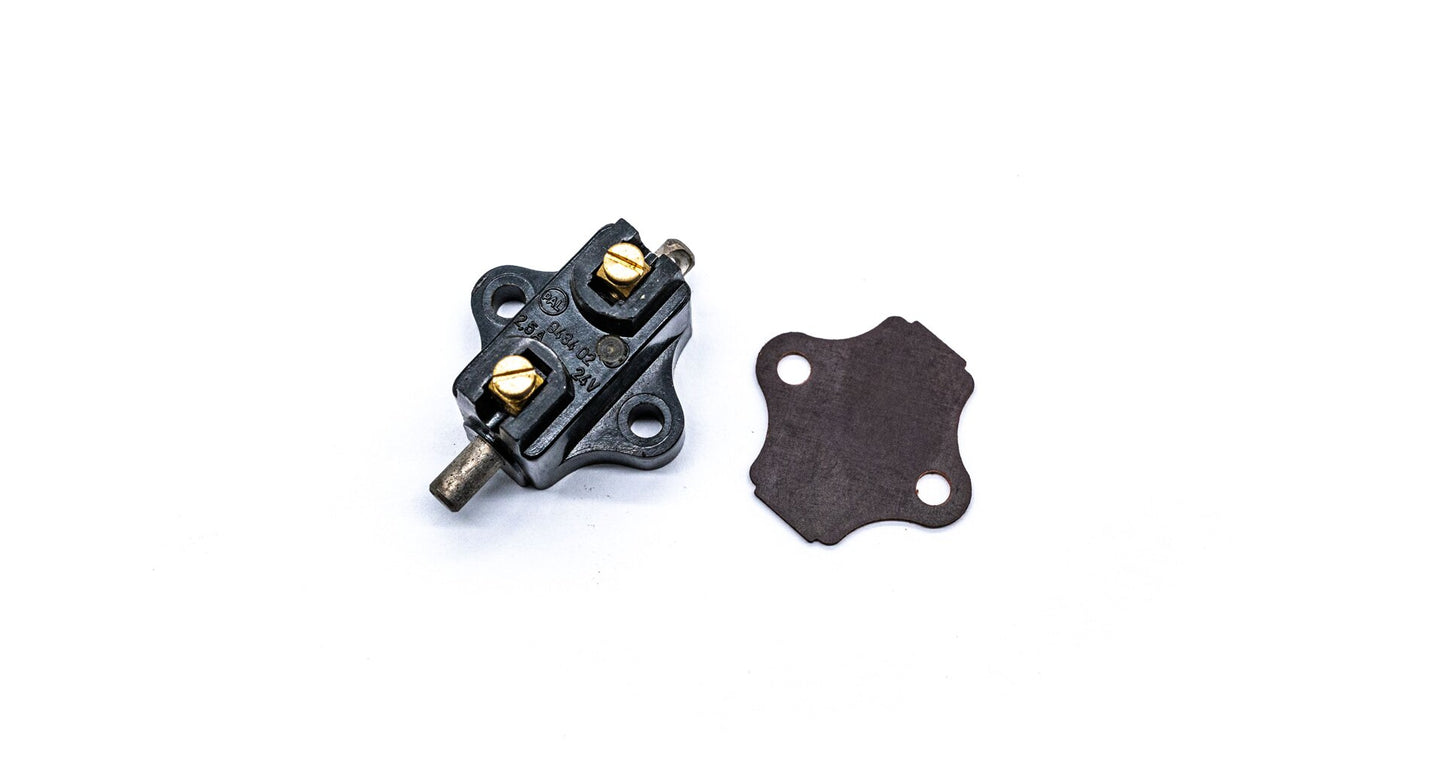 Brake Switch Washer Original Mototechna