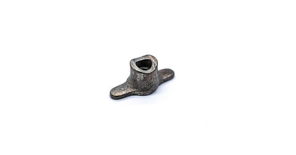 Brake Cable Wing Nut M6 Original