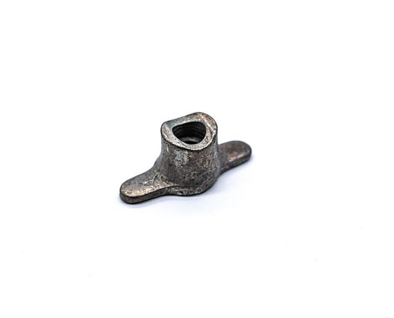 Brake Cable Wing Nut M6 Original