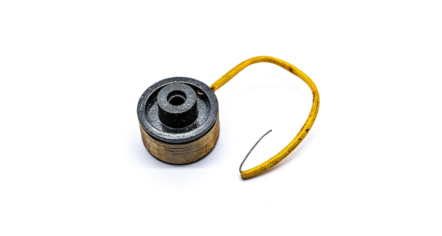 Ignition Dynamo Resistor Jawa ČZ Original Mototechna