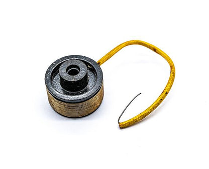 Ignition Dynamo Resistor Jawa ČZ Original Mototechna
