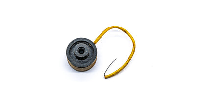 Ignition Dynamo Resistor Jawa ČZ Original Mototechna
