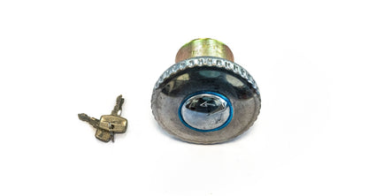 EMGO Lockable Fuel Tank Cap JAWA