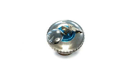 EMGO Lockable Fuel Tank Cap JAWA