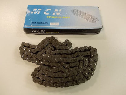 Secondary Chain MCN 1/2x5/16 130 Links