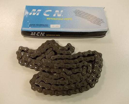 Secondary Chain MCN 1/2x5/16 130 Links
