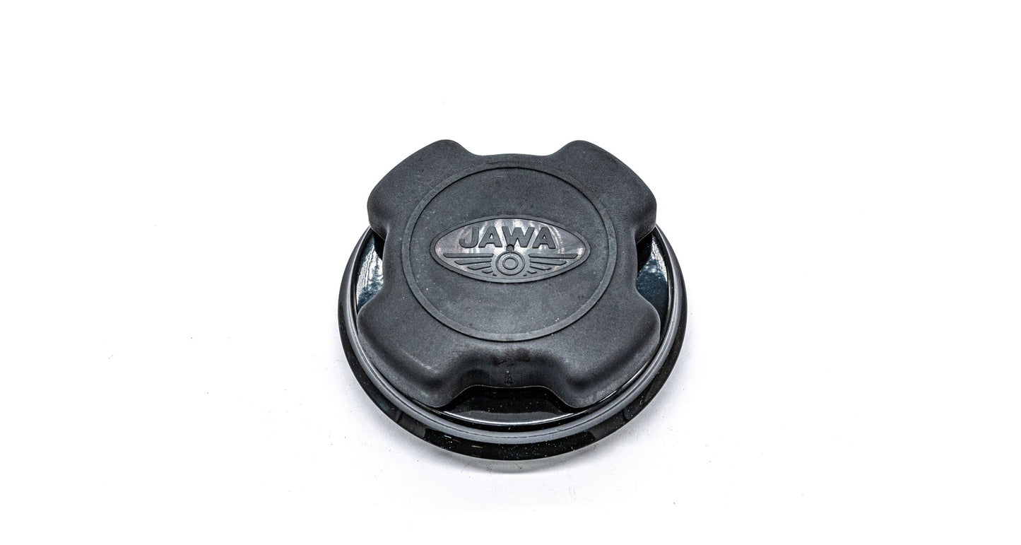 Tank Cap Jawa 638-640 Mototechna