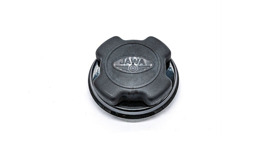 Tank Cap Jawa 638-640 Mototechna