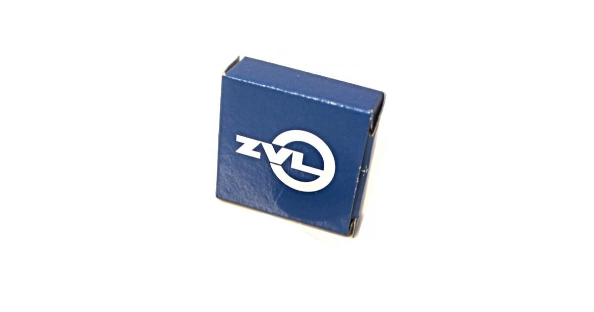 ZVL Bearing 6203X3 TNGH C3 KORADO