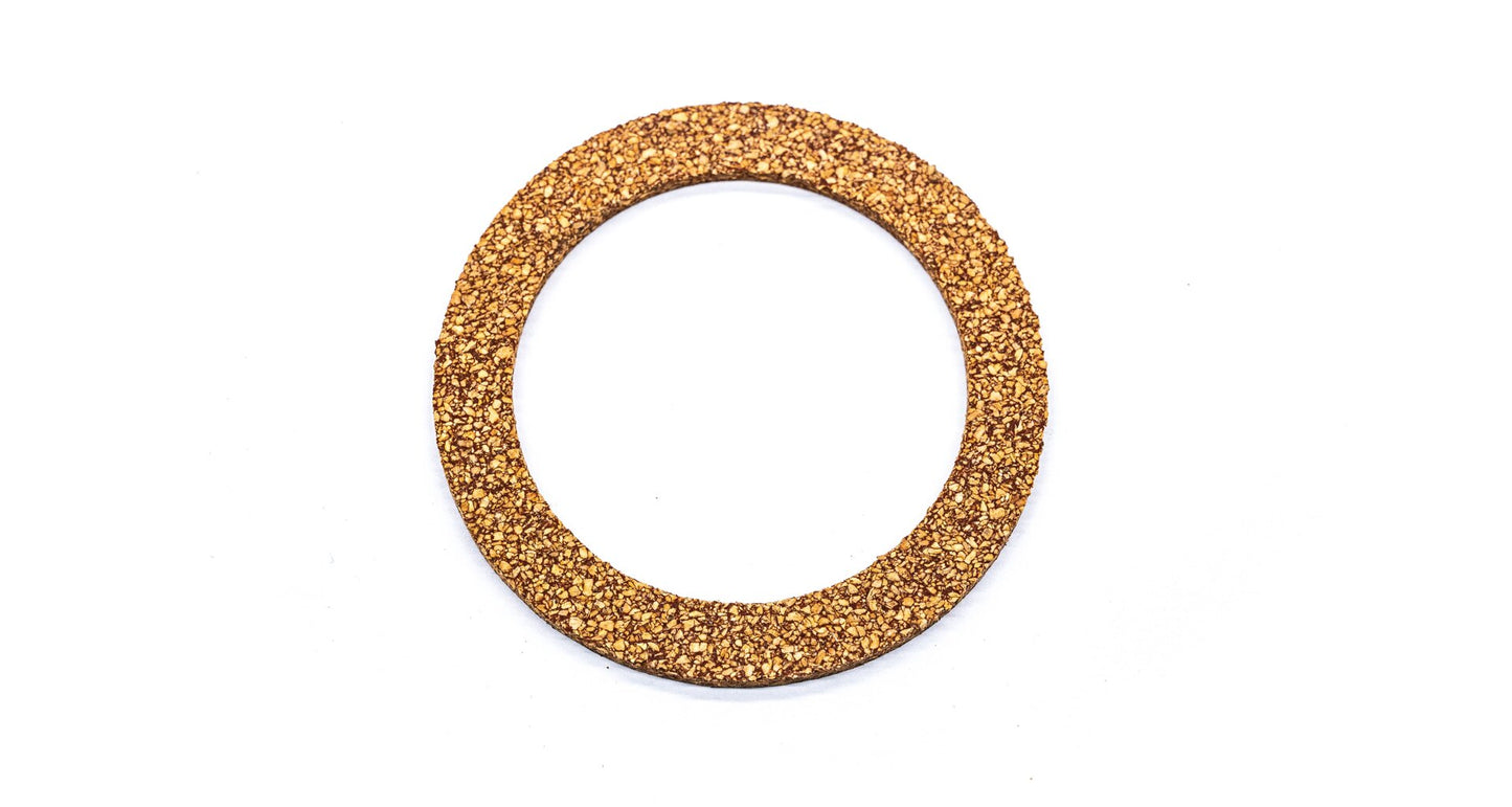 Cork Fuel Tank Cap Gasket Jawa ČZ