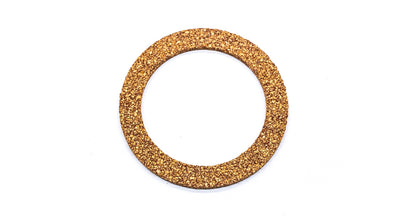 Cork Fuel Tank Cap Gasket Jawa ČZ
