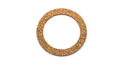 Cork Fuel Tank Cap Gasket Jawa ČZ
