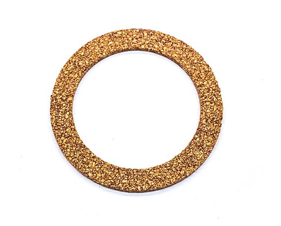 Cork Fuel Tank Cap Gasket Jawa ČZ