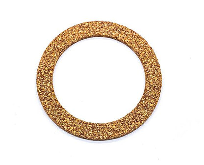 Cork Fuel Tank Cap Gasket Jawa ČZ